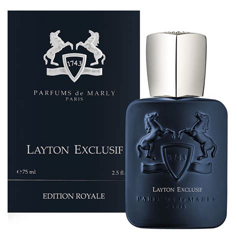 parfums de marly layton price.